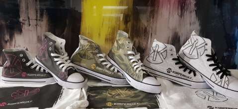 Kurperkult Schuhe - PromoTime24