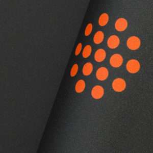 Planen / Banner 3 Werbetechnik Banner Blockout beidseitig bedruckt